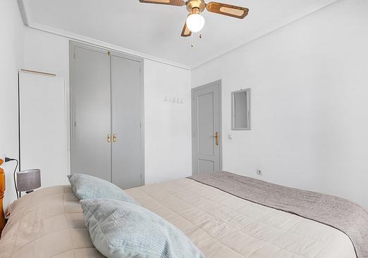 Apartment in La Mata