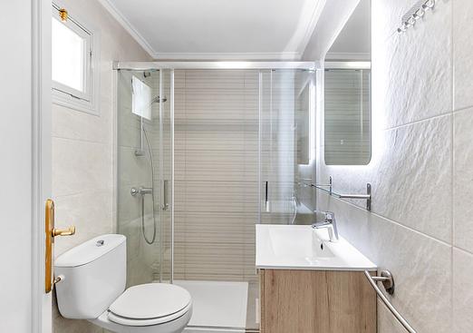 Apartment in La Mata