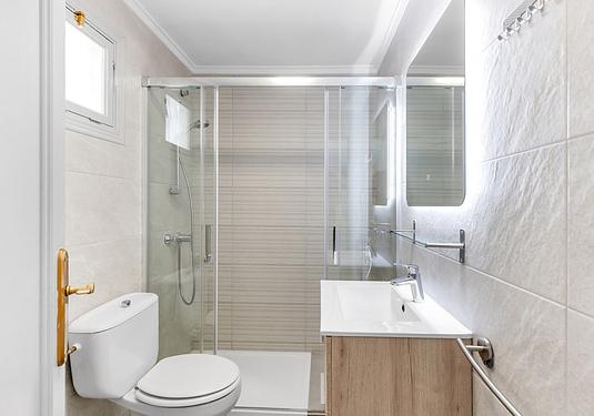 Apartment in La Mata