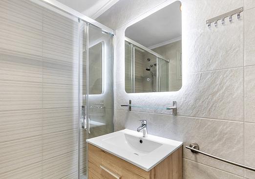 Apartment in La Mata