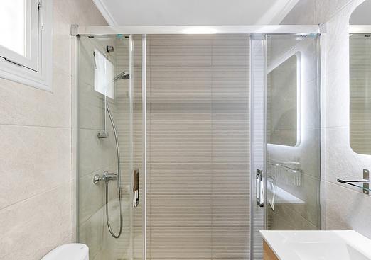 Apartment in La Mata