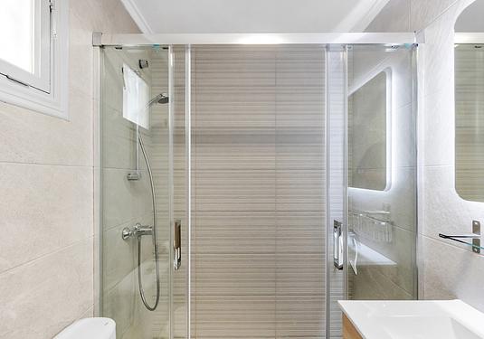 Apartment in La Mata