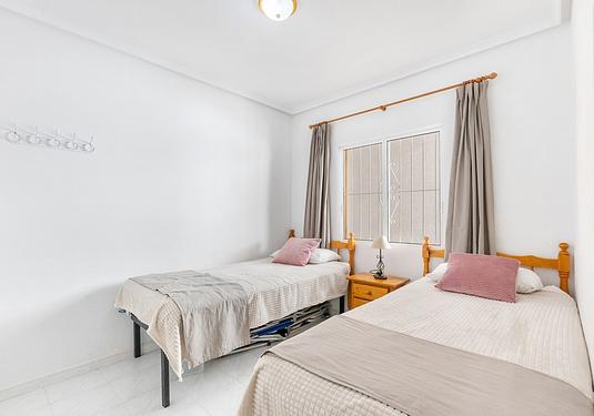 Apartment in La Mata