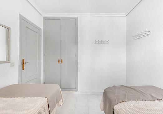 Apartment in La Mata