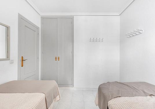 Apartment in La Mata