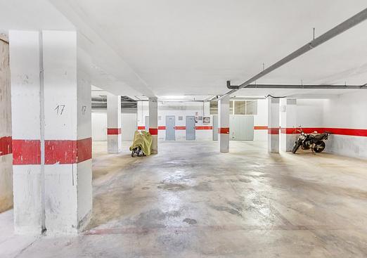 Apartment in La Mata