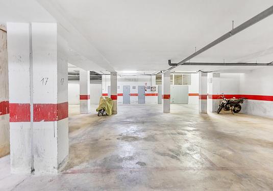 Apartment in La Mata