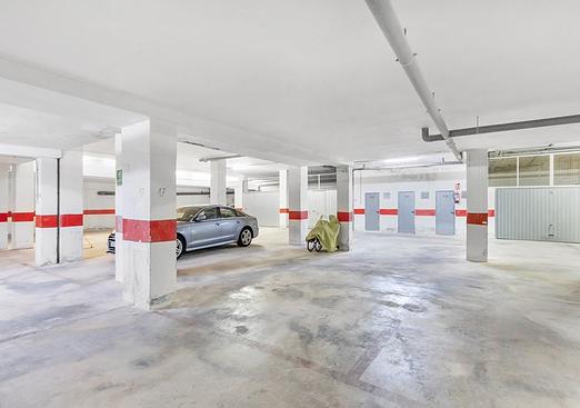 Apartment in La Mata