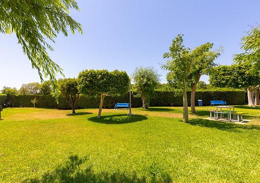 Apartment in La Mata