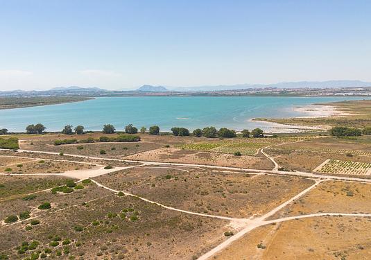 Apartment in La Mata