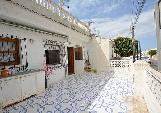 Town house in Torrevieja