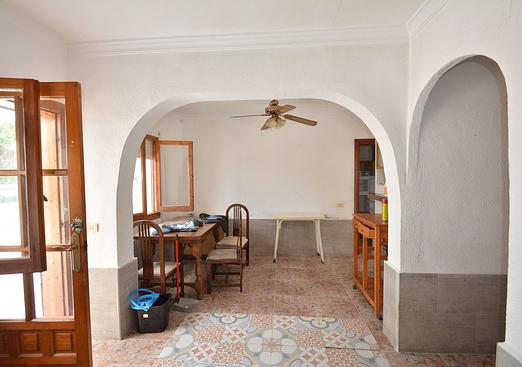 Town house in Torrevieja