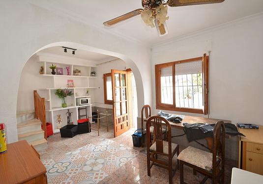 Town house in Torrevieja