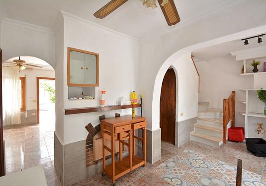 Town house in Torrevieja