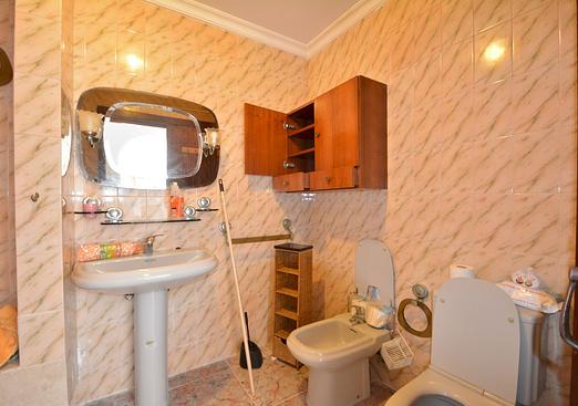 Town house in Torrevieja