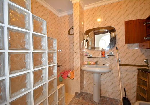 Town house in Torrevieja