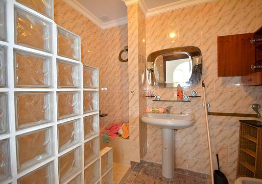 Town house in Torrevieja