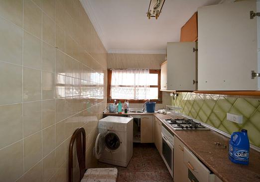 Town house in Torrevieja
