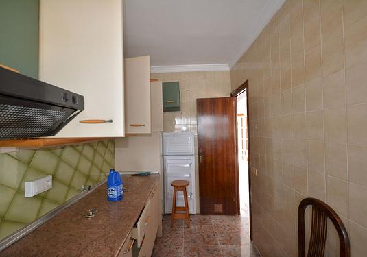 Town house in Torrevieja