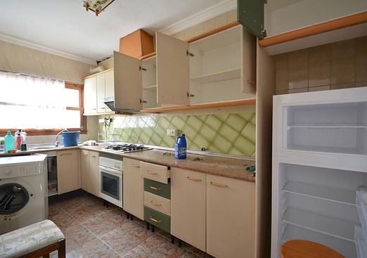 Town house in Torrevieja