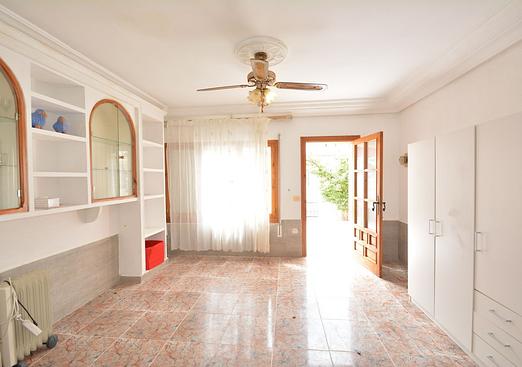 Town house in Torrevieja