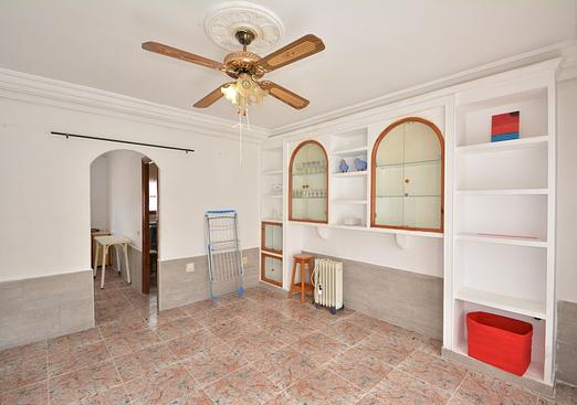 Town house in Torrevieja