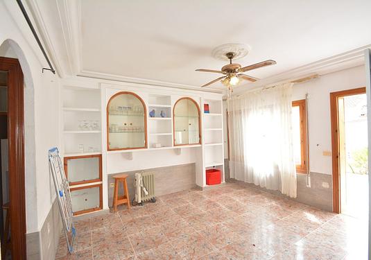 Town house in Torrevieja