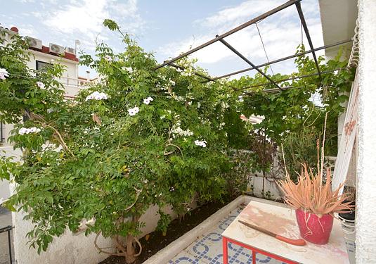Town house in Torrevieja