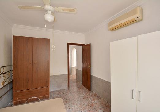 Town house in Torrevieja