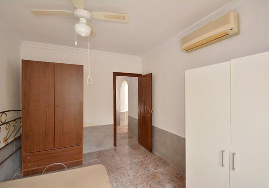 Town house in Torrevieja