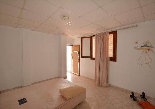 Town house in Torrevieja