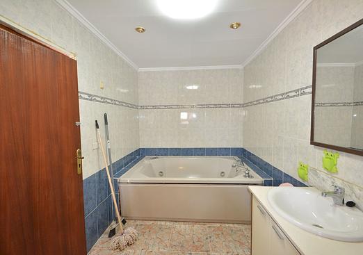 Town house in Torrevieja