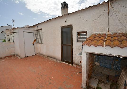Town house in Torrevieja