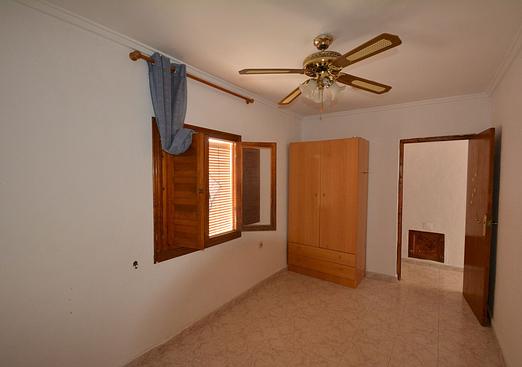 Town house in Torrevieja