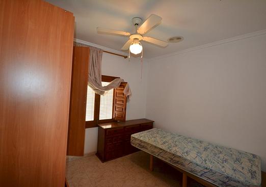 Town house in Torrevieja