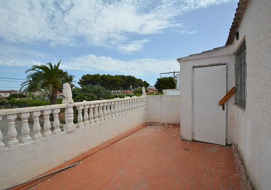 Town house in Torrevieja