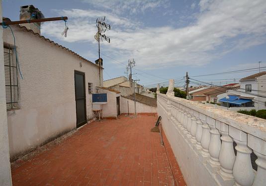 Town house in Torrevieja