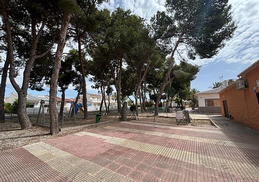 Town house in Torrevieja