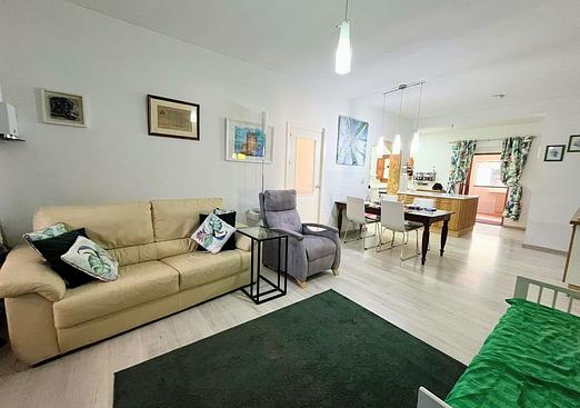 Villa in La Torre Golf Resort