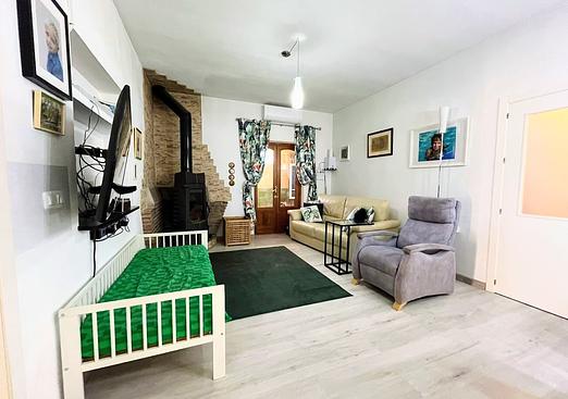 Villa in La Torre Golf Resort