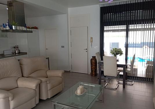 Villa in Formentera del Segura