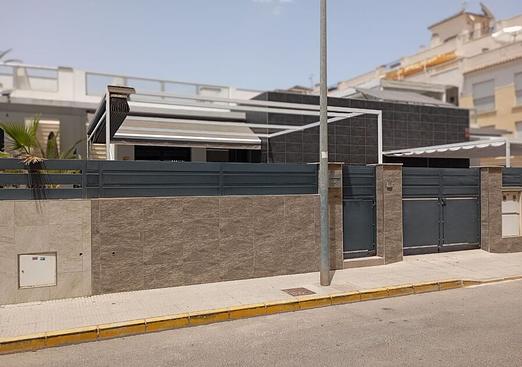 Villa in Formentera del Segura