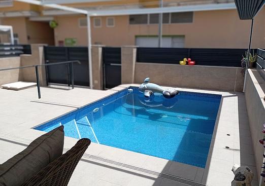 Villa in Formentera del Segura