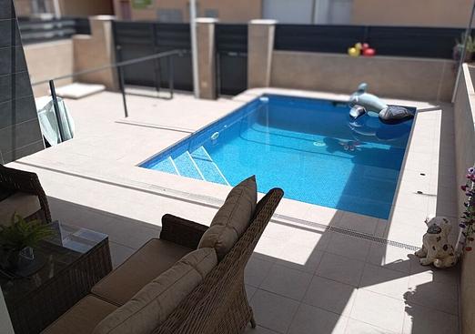 Villa in Formentera del Segura