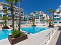 Apartment in La Mata