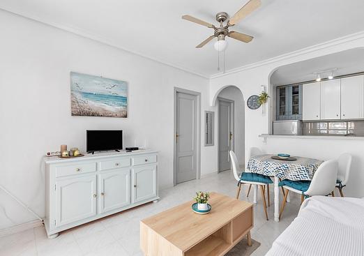 Apartment in La Mata