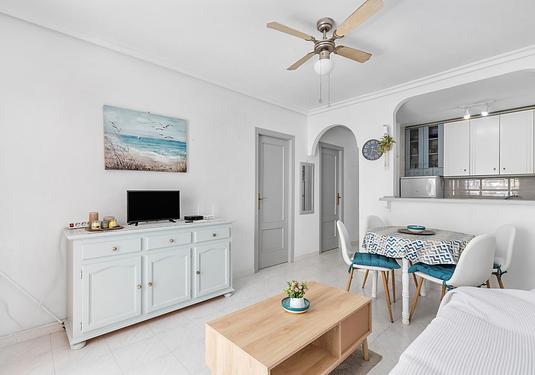 Apartment in La Mata