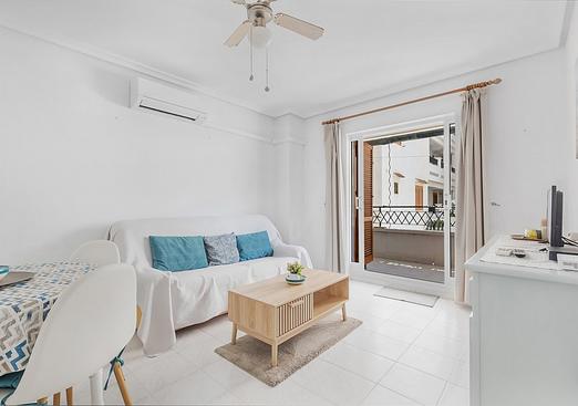 Apartment in La Mata