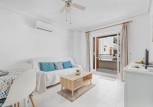 Apartment in La Mata