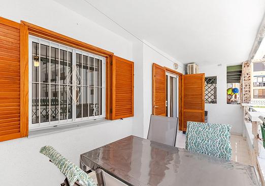 Apartment in La Mata